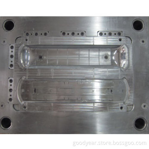 Injection Mold for LED LightNew